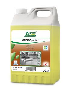 GREEN CARE PROFESSIONAL GREASE PERFECT KITCHEN DEGREASER - 5 LITRE