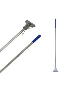 SYR KENTUCKY MOP HANDLE  - COMPATIBLE ONLY WITH KENTUCKY MOPS - BLUE
