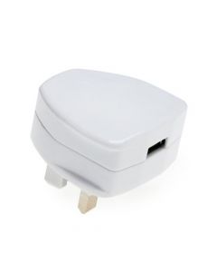 USB CHARGING PLUG WITH QUICK CHARGE FOR ANDROID REF USBQC3