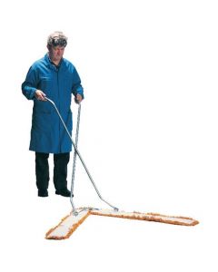 SCISSOR ACTION V SWEEPER (EXTENDS UP TO 1.6 METRES WIDE) 102305 (PACK OF 1)
