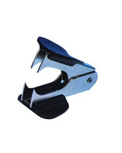 Q-CONNECT STAPLE REMOVER WITH ERGONOMIC GRIP KF01232 (PACK OF 1)