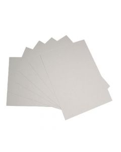 BRIGHT WHITE A3 OFFICE CARD 205GSM (PACK OF 20 CARDS)