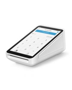 SQUARE TERMINAL ALL-IN-ONE DEVICE ACCEPTS CHIP/PIN/CONTACTLESS/APPLE PAY/GOOGLE PAY REF A-SKU-0568