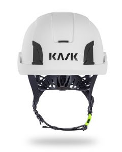KASK ZENITH X SAFETY HELMET WHITE  (PACK OF 1)