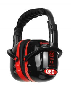 BEESWIFT QED33 EAR DEFENDER  (PACK OF 1)