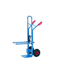 BLUE CHAIR MOVING TROLLEY/ TRUCK 357359