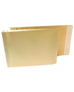 NEW GUARDIAN ARMOUR ENVELOPE 381X279X50MM MANILLA (PACK OF 100) H28313