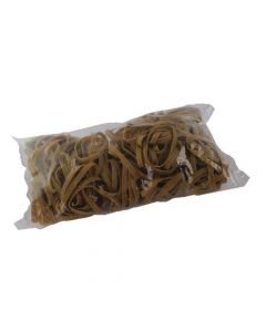 SIZE 63 RUBBER BANDS (PACK OF 454G) 9340009