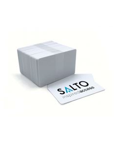 BLANK SALTO 1K CONTACTLESS CARDS (PACK OF 100)