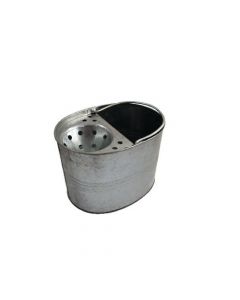 GALVANISED MOP BUCKET 3 GALLON MB.03 (PACK OF 1)