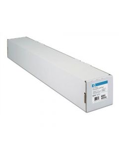 HP COATED PAPE ROLL  1067MM X 45.7M WHITE  90GSM (PACKED EACH) C6567B