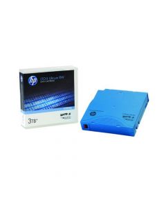 HP Ultrium LTO-5 3.0TB Data Cartridge C7975A (Pack of 1)
