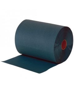 JANGRO BLUE ROLL 1 PLY 112M X 195MM (PACK OF 8)