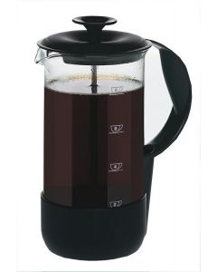 ADDIS NEO 8 CUP CAFETIERE BLACK 1235089 1235089700