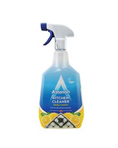 ASTONISH KITCHEN CLEANER 750ML (PACK OF 12)