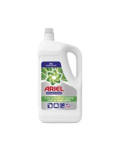 ARIEL PROFESSIONAL LIQUID WASH 80 WASHES 5 LITRES REF 73402 (PACK OF 1)