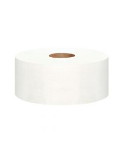 KATRIN GIGANT TOILET ROLL 2-PLY 60MM CORE REFILL (PACK OF 12) 62080
