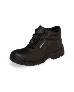 BEESWIFT 4 D-RING MIDSOLE BOOT BLACK 04 (PACK OF 1)
