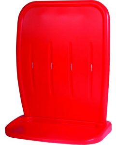 SPECTRUM INDUSTRIAL FIRE EXTINGUISHER STAND DOUBLE 14371