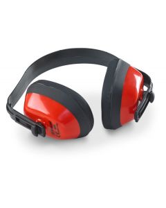 BEESWIFT ECONOMY EAR DEFENDERS RED  (PACK OF 1)