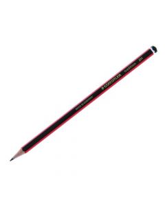 STAEDTLER TRADITION 110 2H PENCIL (PACK OF 12) 110-2H