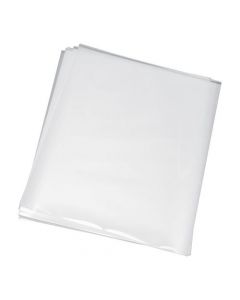GBC GLOSS A3 LAMINATING POUCHES 150 MICRON (PACK OF 25) 3740486