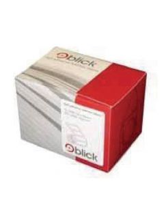 BLICK ADDRESS LABEL ROLL 50X80MM (PACK OF 150) RS221654