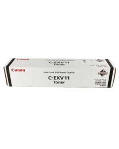 CANON C-EXV11 BLACK TONER CARTRIDGE 9629A002AA