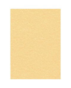 DECADRY PARCHMENT A4 LETTERHEAD PAPER 95GSM GOLD (PACK OF 100 SHEETS) PCL1600
