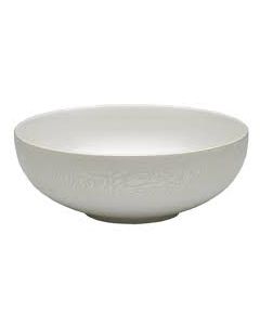 RICE BOWLS WHITE (PACK OF 6 BOWLS)