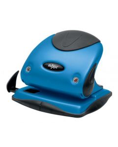 REXEL CHOICES P225 HOLE PUNCH BLUE 2115693 (PACK OF 1)