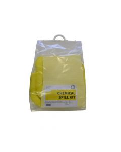 CHEMICAL SPILL KIT 15 LITRE ACCESSORIES PACK 1044046