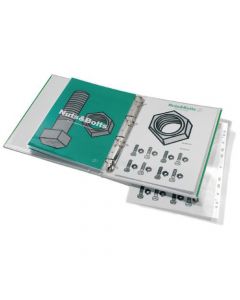 GBC A4 LAMINATING POUCH FILING 150MICRON (PACK OF 100) 41664E