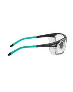 BOLLE HARPER PROBLU SAFETY GLASSES (PACK OF 1)