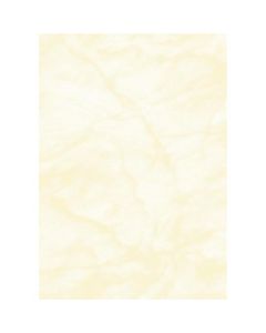 MARBLE PAPERS FOR LASER & INKJET PRINTERS A4 90GSM SAND (PACK OF 100 SHEETS)