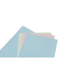 XEROX PREMIUM DIGITAL CARBONLESS A4 PAPER 3-PLY WHITE/YELLOW/PINK (PACK OF 500 SHEETS, 1 REAM) 003R99108