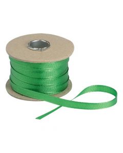 5 STAR OFFICE LEGAL TAPE REEL 6MMX50M SILKY GREEN (PACK OF 1)