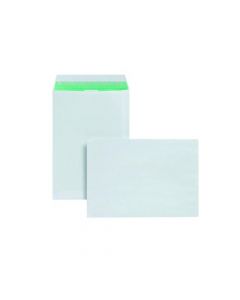 BASILDON BOND C4 POCKET ENVELOPE PLAIN WHITE (PACK OF 50) L80281