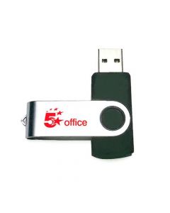 5 Star Office USB 2.0 Flash Drive 16GB