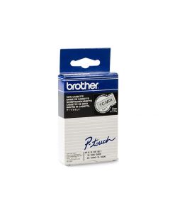 BROTHER TCM91 PTOUCH RIBBON 9MM X 7.7M