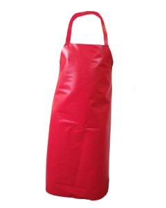 BEESWIFT NYPLAX APRON 10 PACK RED 48” X 36”  (PACK OF 10)
