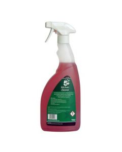 5 STAR FACILITIES KITCHEN CLEANER 750ML (PACK OF 1)