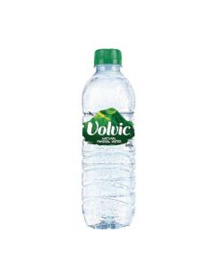 VOLVIC WATER 50CL BOTTLE (PACK OF 24) 11080022