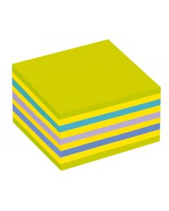 POST-IT NOTE CUBE 76X76MM DREAM 2028NB (PACK OF 1)