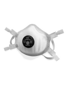 BEESWIFT PREMIUM P3 VENTED MASK   (PACK OF 5)