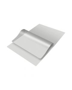 LAMINATING POUCH A4 150 MICRON (PACK OF 500) LL77761