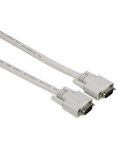 VGA Monitor Cable 1.8m Ref 20185 (Pack of 1)