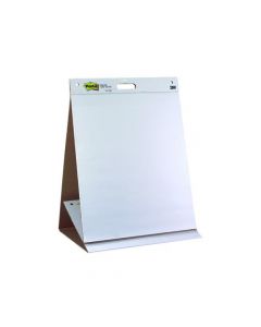 POST-IT SUPER STICKY TABLE TOP EASEL PAD (PACK OF 2) 563
