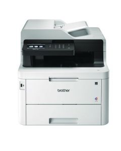 BROTHER MFC-L3770CDW 4 IN 1 COLOUR LASER PRINTER MFCL3770CDWZU1