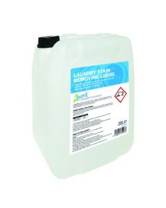 2WORK LAUNDRY STAIN REMOVING LIQUID 20 LITRE 210 (PACK OF 1)